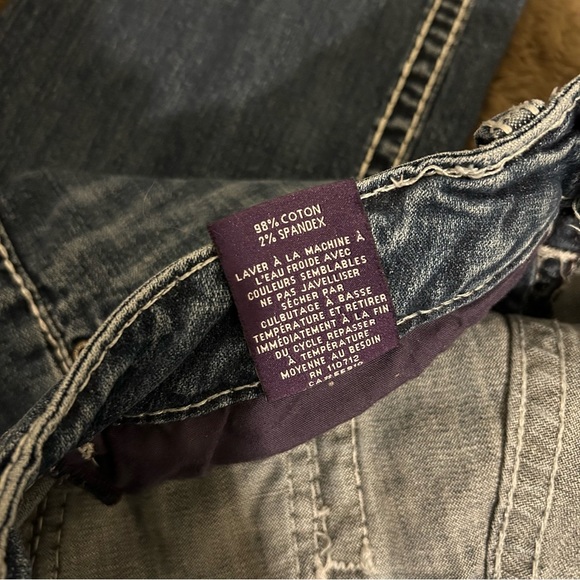 Vigoss Jeans Fit Bootcut - Picture 8 of 13